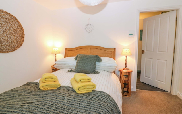 Bridle Cottage
