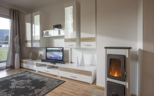Appartement Raffael