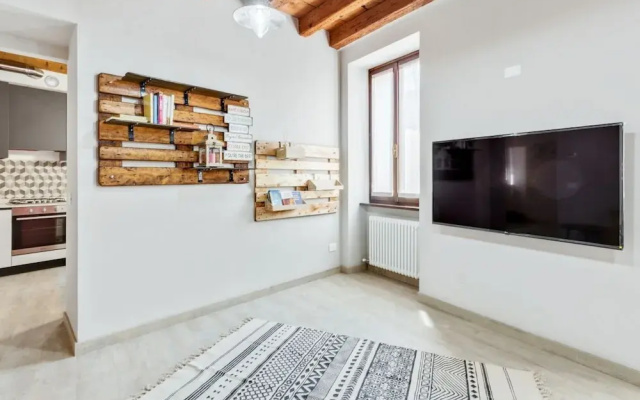 A 5 minuti dall'Arena Elegant Apartment