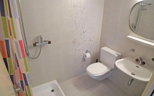 Casa Dodi App 2526