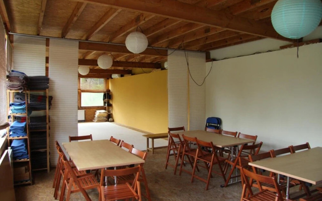 Albergue Dharma Gaia