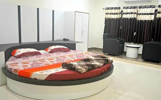 Hotel Bhammars