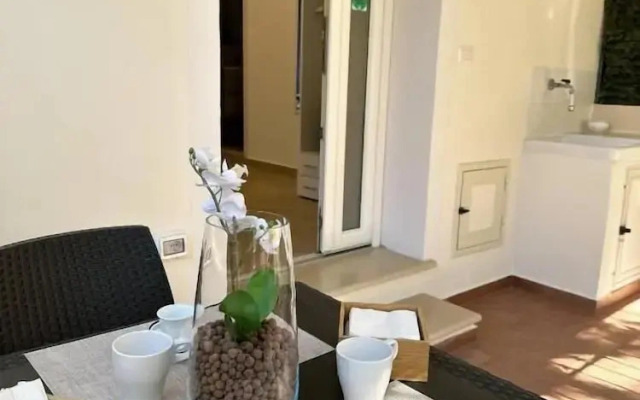 Casa onofrio tropea