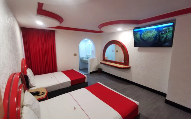 Hotel Coacalco