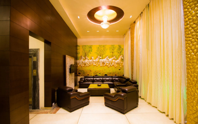 Hotel Mittal Paradise