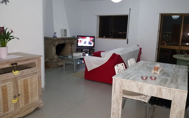 Great Beach View Figueira da Foz by Rental4all