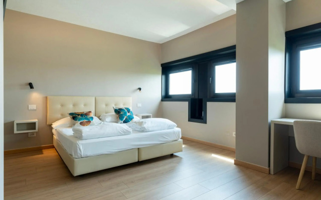 Hotel Saccardi & Spa - Adults Only