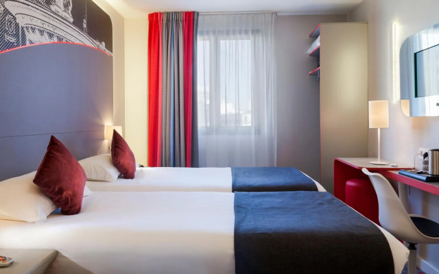 Hotel Inn Design Paris Place d'Italie