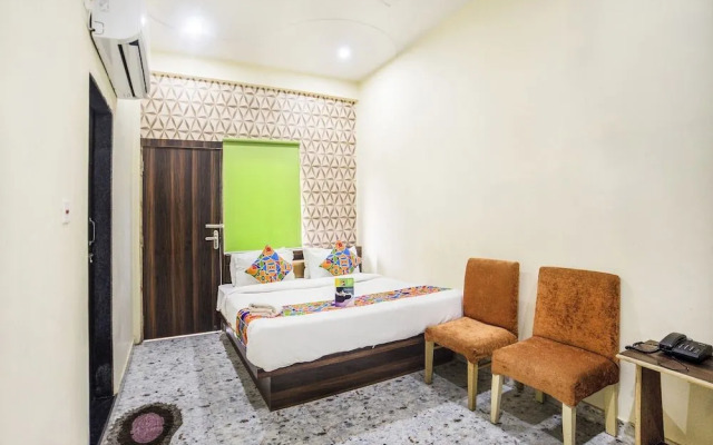 FabHotel Glorify Stay