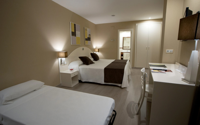 Hotel Torico Plaza
