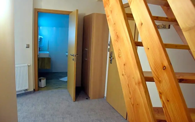 Tatrzański Bór Apartamenty