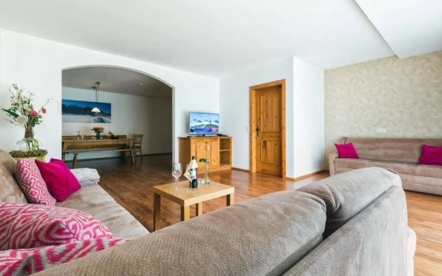 Aparthotel AlpenChalet