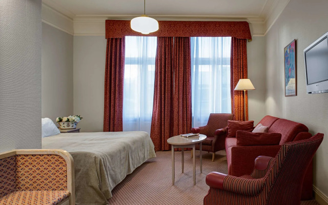 Thon Hotel Vasa