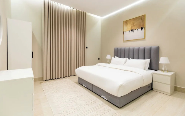 Elegant Medina Stay Perfect for Families