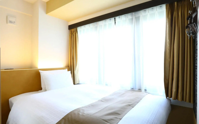 KOKO HOTEL Ueno Station