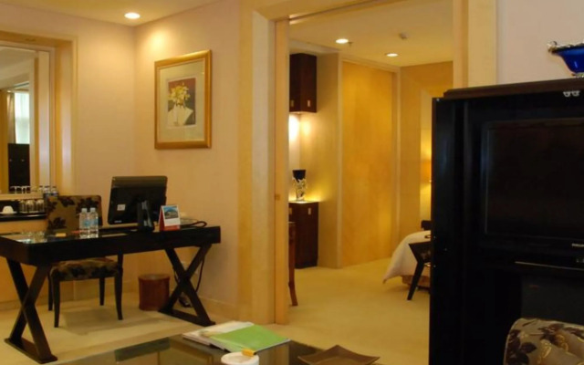 Kande Club Hotel