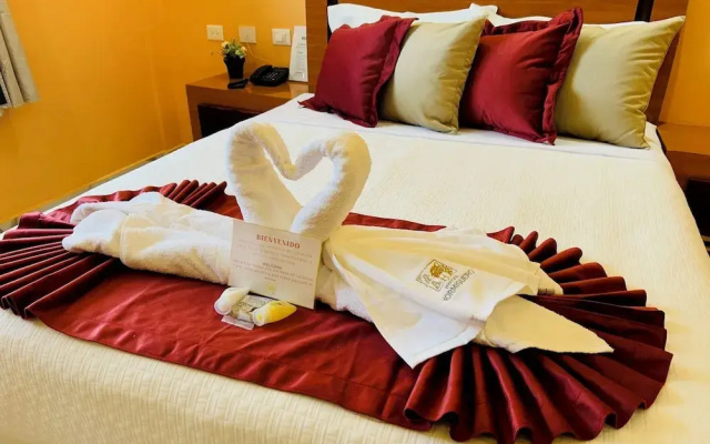 Hotel Hormiguero