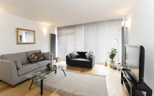 Stay Inn Apartments Bloomsbury