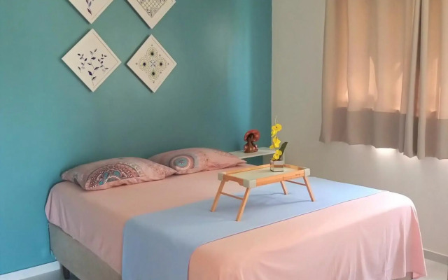 EcoFlat Fiore I