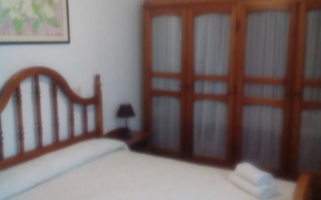 Отель Cortijo La Solana комната для гостей