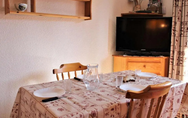 Appartement Risoul, 2 pièces, 4 personnes - FR-1-330-556