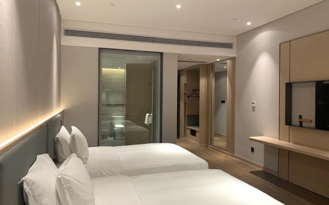 Holiday Inn Express Dongguan Marina Bay