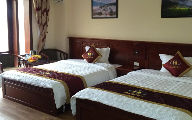 May Ho Hotel