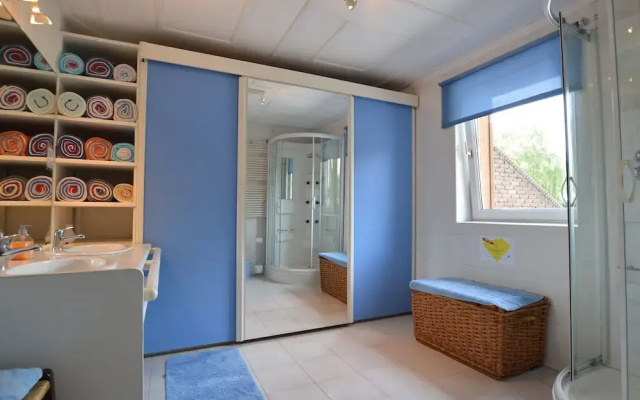 Holiday Home in a Very Quiet Residential Area of Heerlen