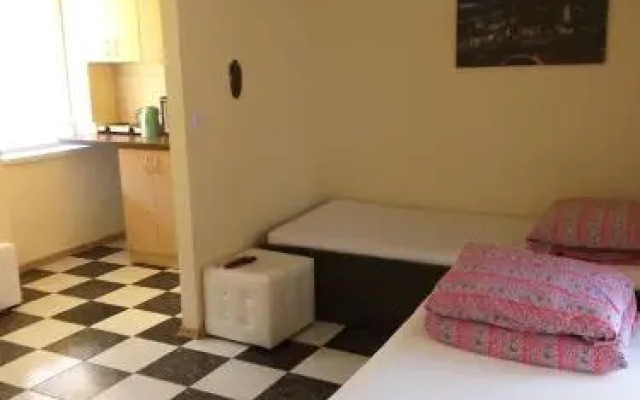 Hostel Miś