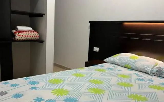 Hotel Marialu