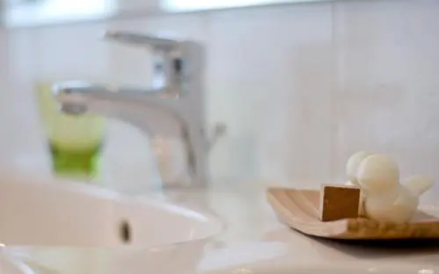 Spa & Wellness Apartment Gerda