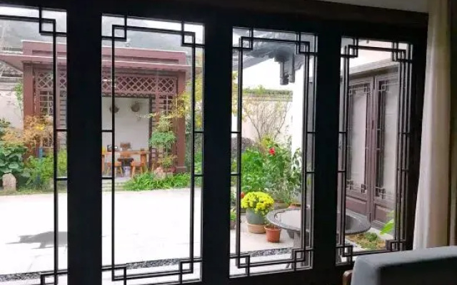 Xuan'S Mom Inn