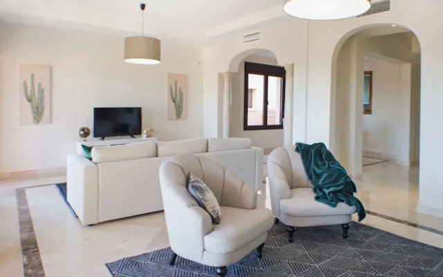 Las Villas de Santa Maria by Holiday World