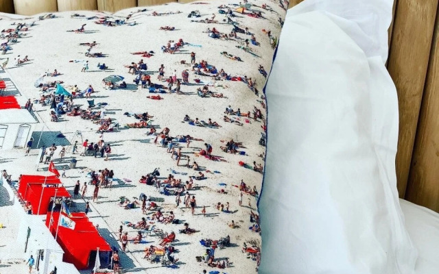 L'Ecrin de L'Ocean, 80 mètres de la mer