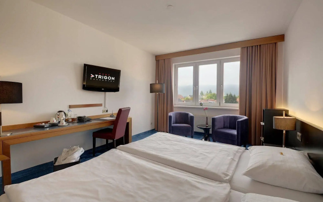 Skycity Hotel Atrigon