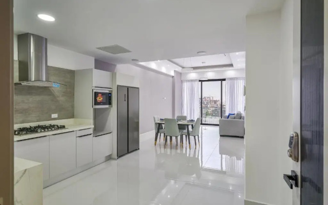 Monaco Residences Piantini