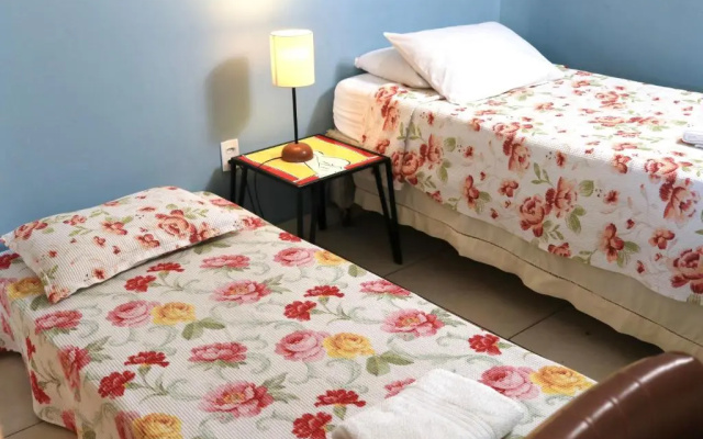 CASA LUZ home hostel