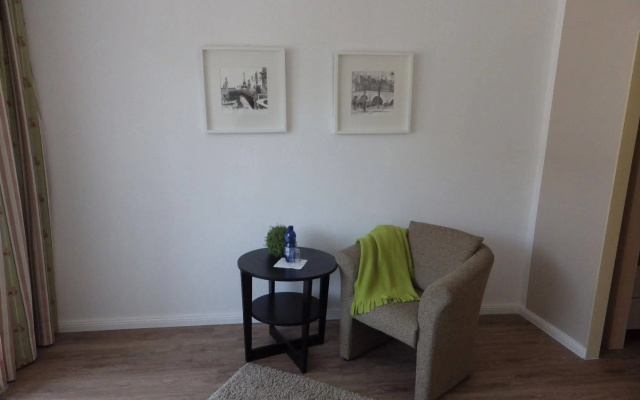 Pension Haus Heitzig