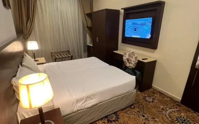 Al Bilad Athnain 2 Hotel Makkah