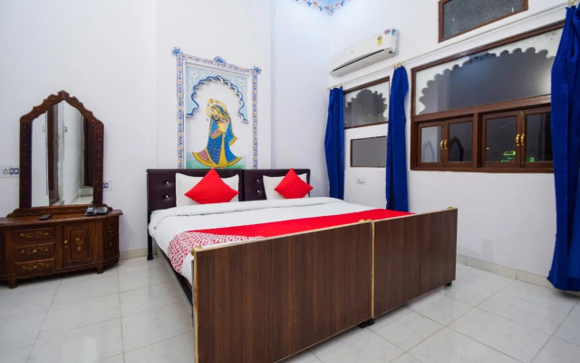OYO 28730 Dream Heaven Guest House