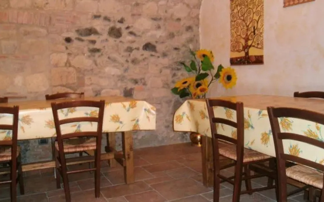Villa La Grotta