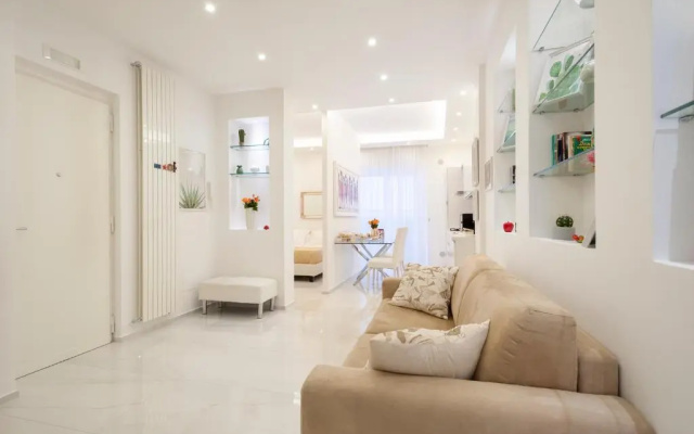 Via Dante Luxury Home