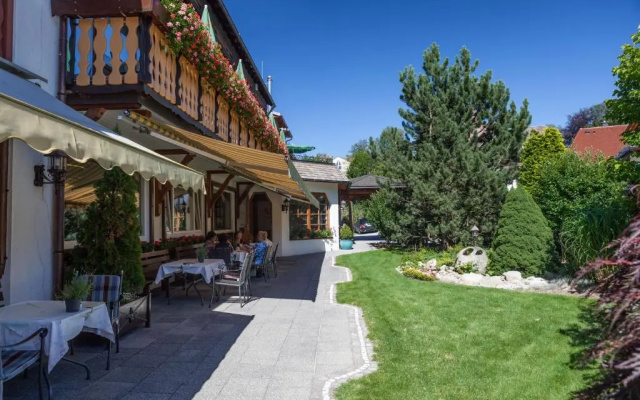 Hotel Thomahof