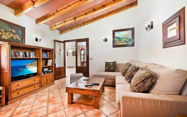 Villa Carla