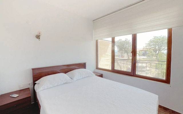 Sivrice Faros Butik Hotel