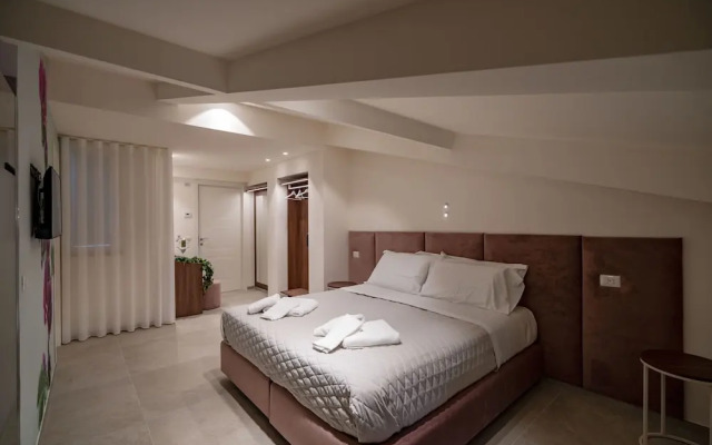 Profumi di Primavera Luxury Rooms & Suite