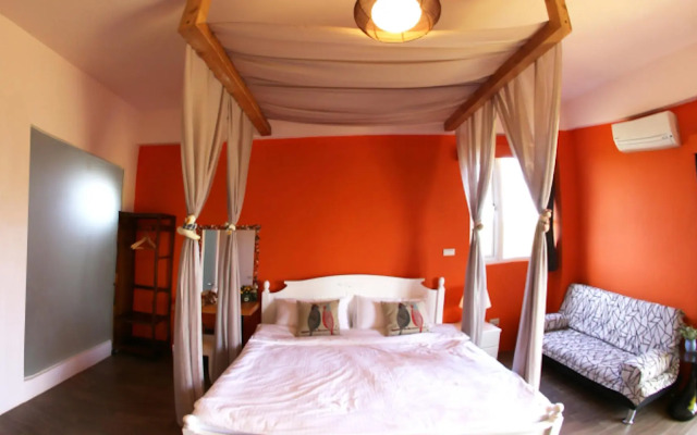Provence Homestay