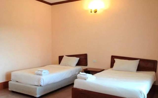 Phu Thevada Hotel