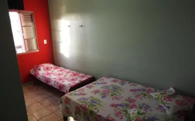 Hotel Tropical