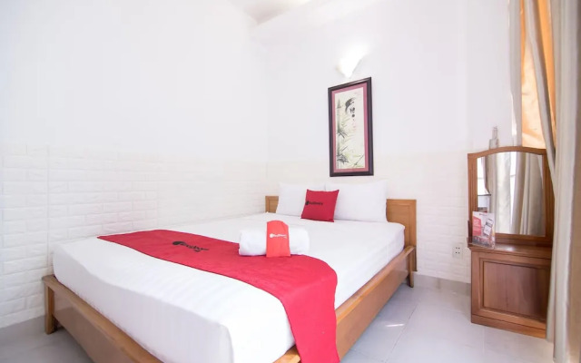 RedDoorz @ Pham Ngu Lao Street 3
